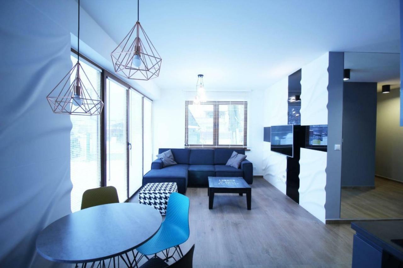 Dream Lux Apartments Krakow Exterior photo