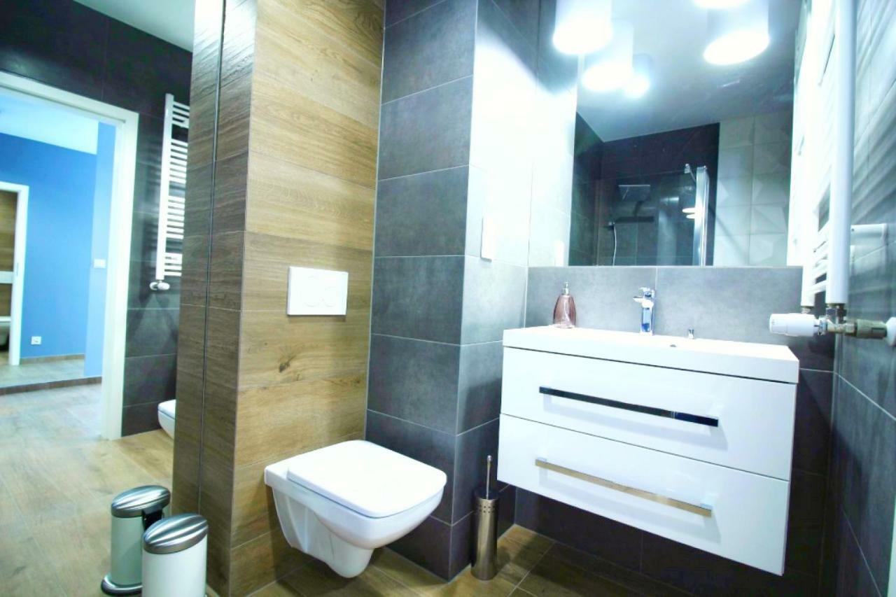 Dream Lux Apartments Krakow Exterior photo